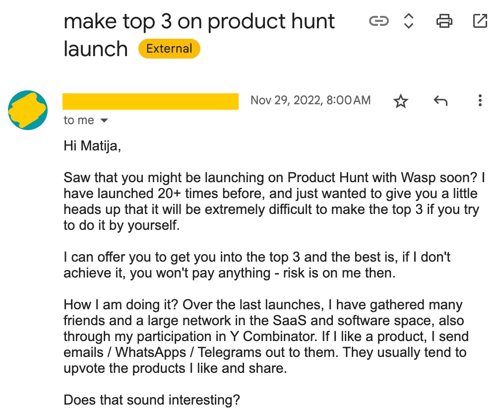 Make apps for everyone