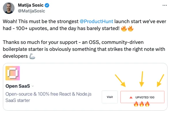 Make apps for everyone