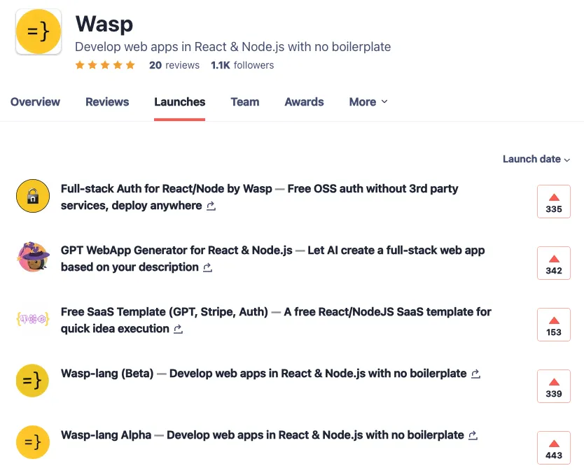 Make apps for everyone