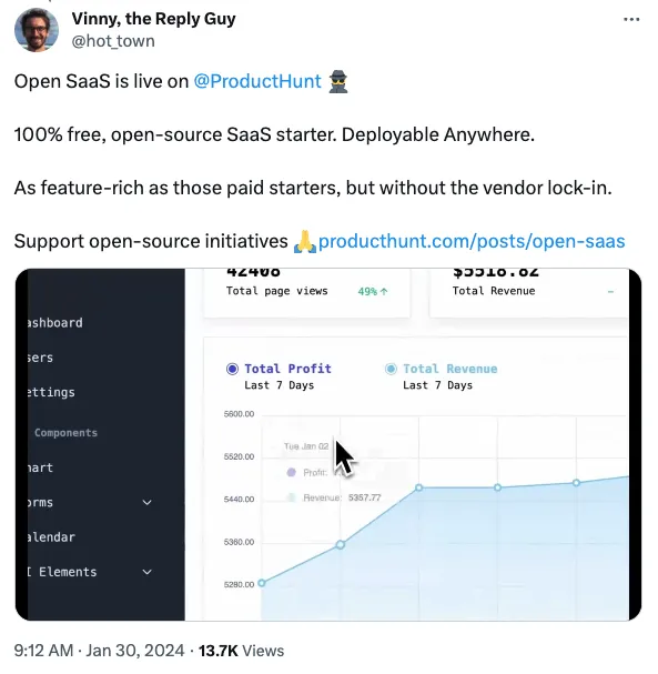 Make apps for everyone