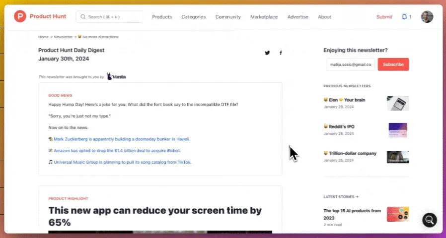 Make apps for everyone